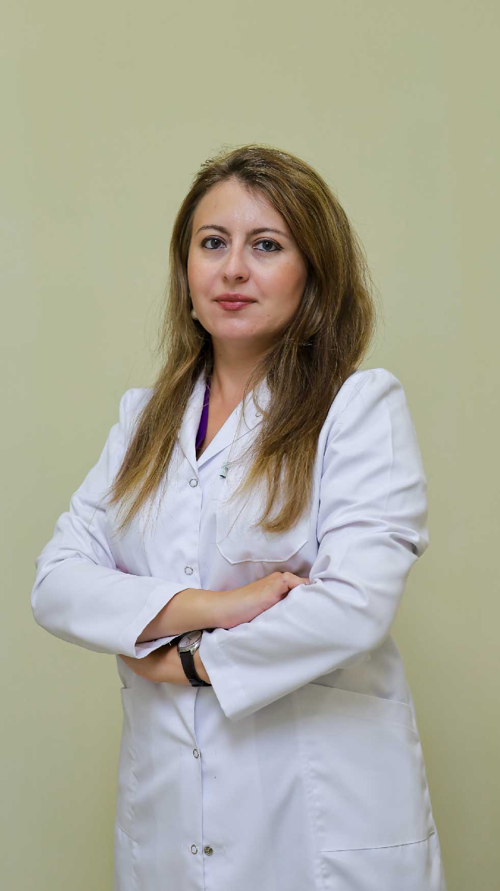 Nərgiz İsmayılova