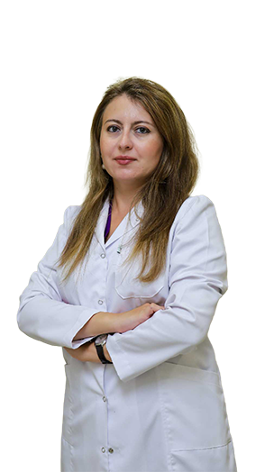 Nərgiz İsmayılova
